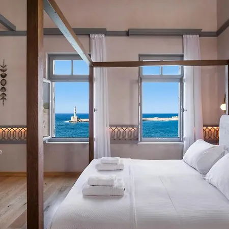 Hotel Scala De Faro 5*