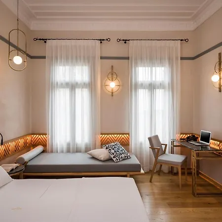 Hotel Scala De Faro
