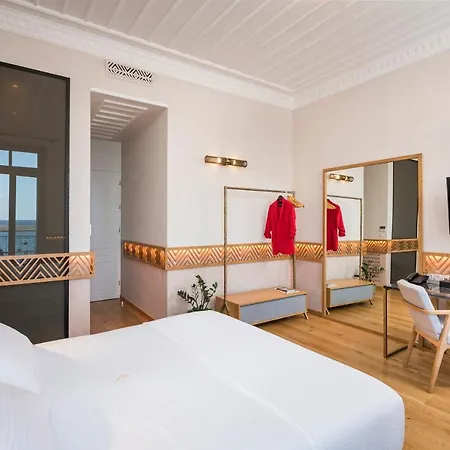 Scala De Faro 5*