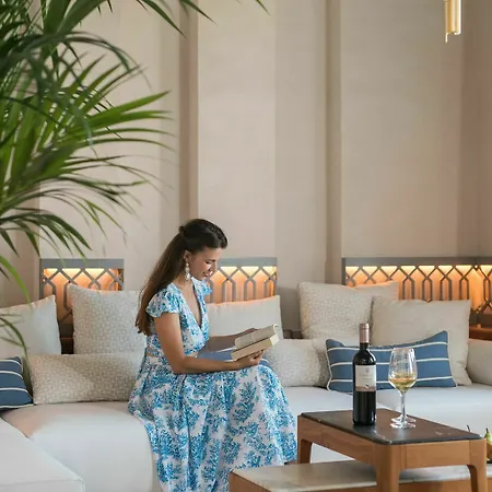 Scala De Faro Hotel