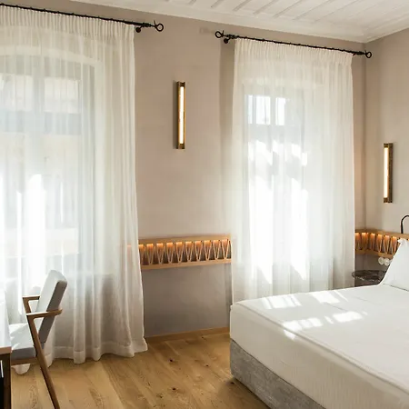 Scala De Faro Hotel Chania (Crete)
