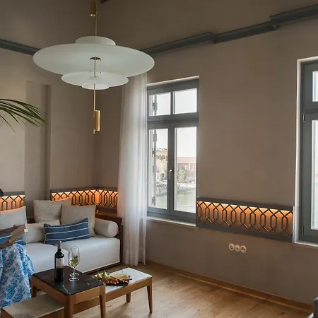 Scala De Faro 5* Χανιά