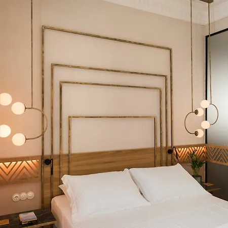 Hotel Scala De Faro Chania (Crete)