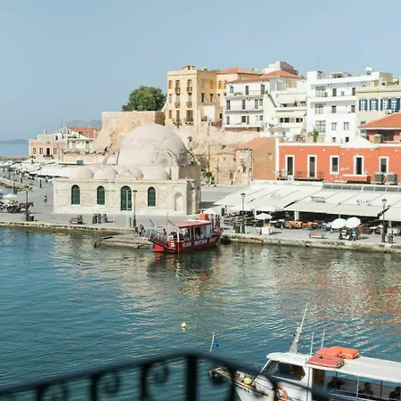Ξενοδοχείο Scala De Faro