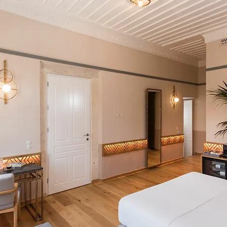 Hotel Scala De Faro 5*