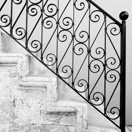 Scala De Faro