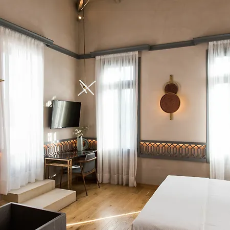 Scala De Faro Hotel