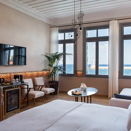 Hotel Scala De Faro