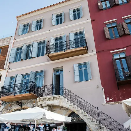 Hotel Scala De Faro