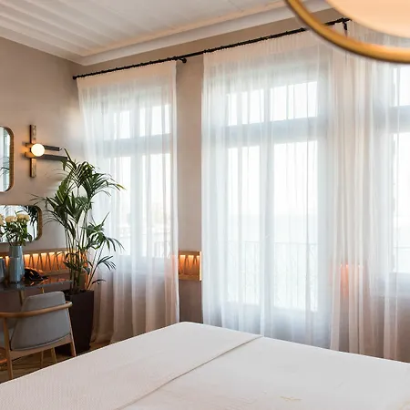 Hotel Scala De Faro